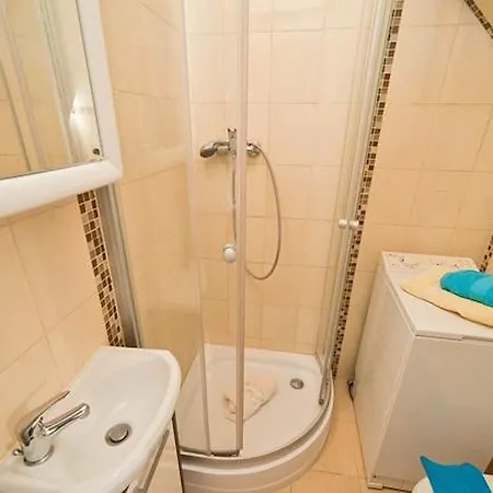 Old Town Apartment Апартаменты *