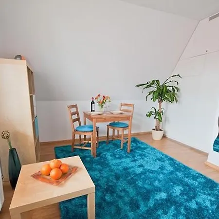 Old Town Apartment Гданьск