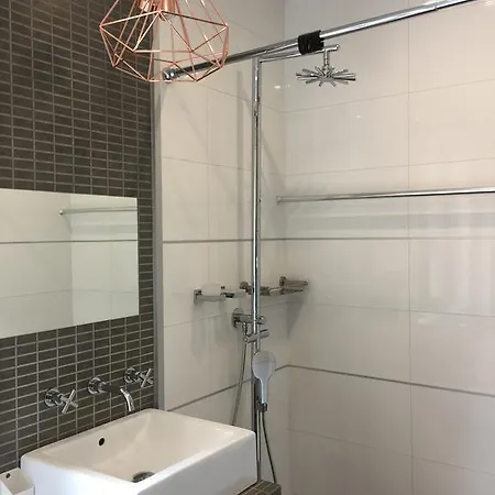 Old Town Apartment Апартаменты