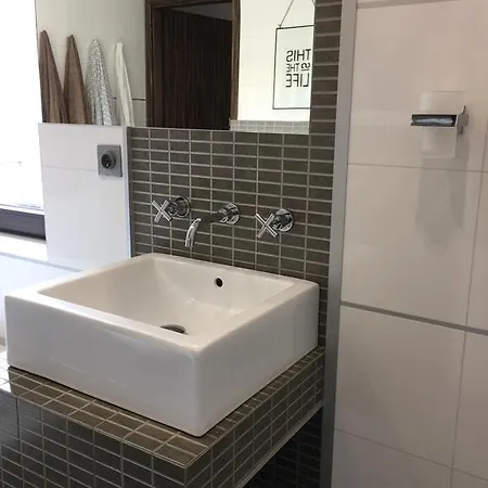 Old Town Apartment Апартаменты *