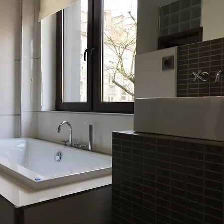 Апартаменты Old Town Apartment *