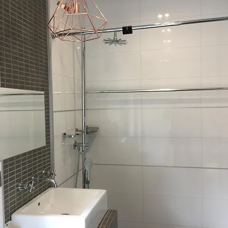 Old Town Apartment Апартаменты Гданьск