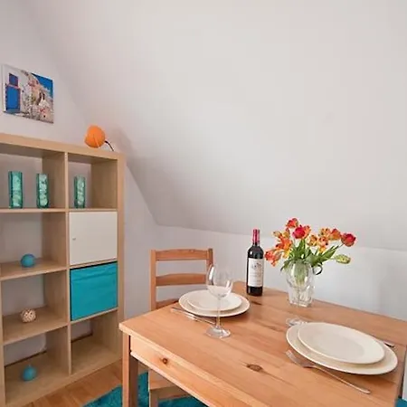 Old Town Apartment Gdansk