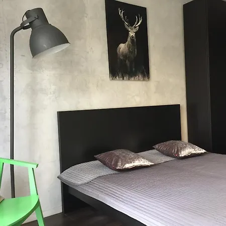 Old Town Apartment * Gdansk
