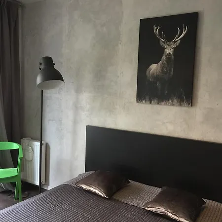 Old Town Apartment Gdansk